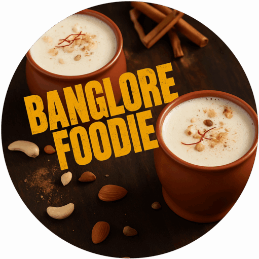 BangloreFoodie Logo