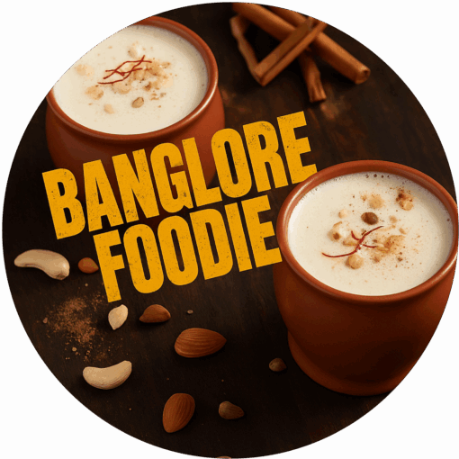 BangloreFoodie Logo